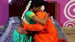 Indian mallu house wife romance with fake baba